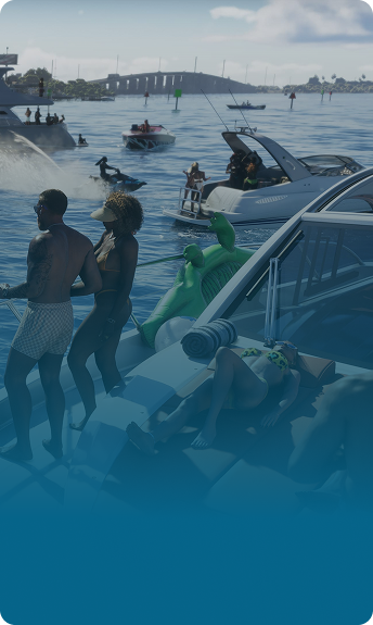 Boat Parties