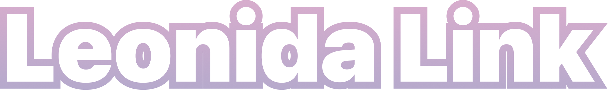 Leonida Link
