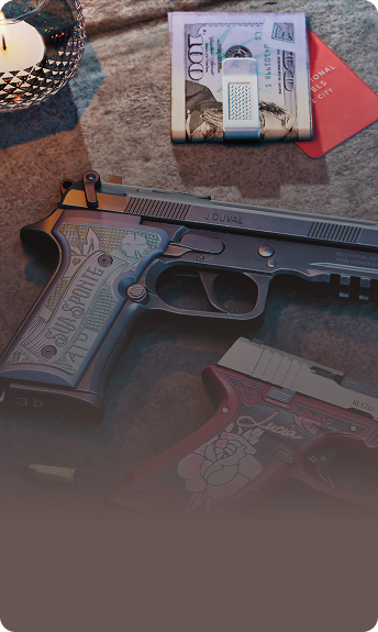 Weapon Telemetry